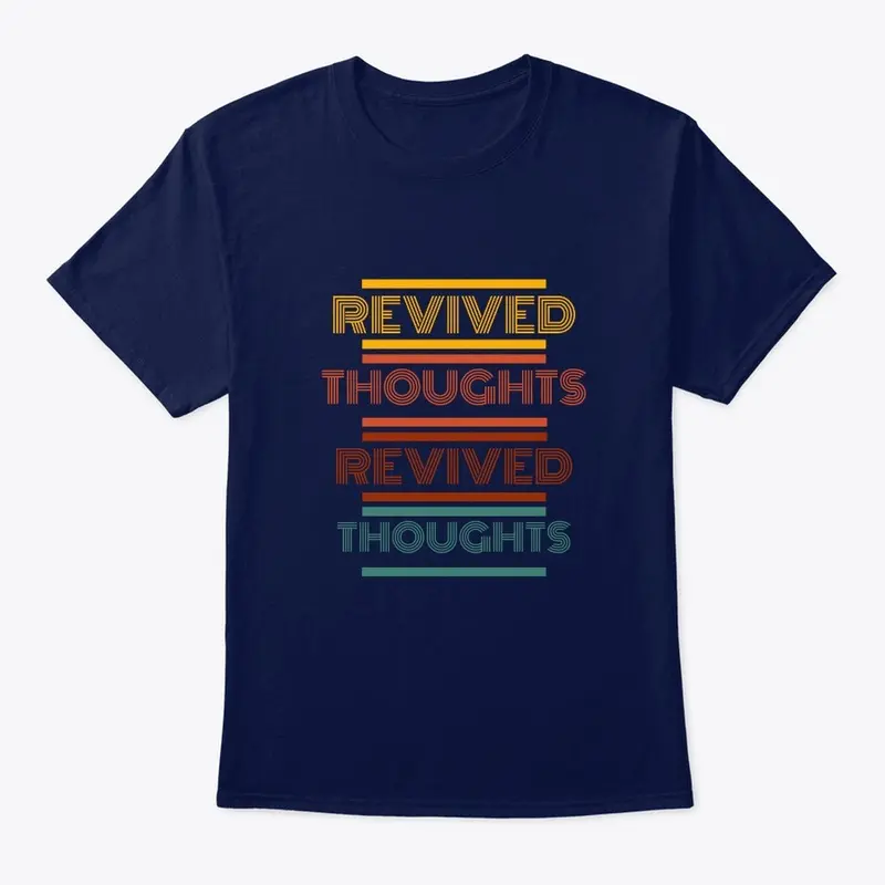 Revived Thoughts Retro